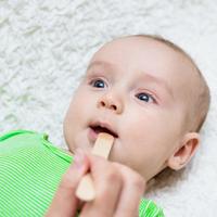 Illustration Was tun bei Halsschmerzen?