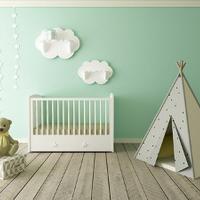 Illustration Kreative Ideen für das Kinderzimmer