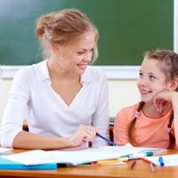 Illustration Wann ist Nachhilfe nötig?