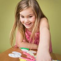 Illustration Verlorene Schätze im Kinderalltag