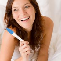 Illustration Kinderwunsch vs. Unfruchtbarkeit