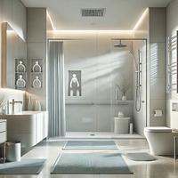 Illustration Wellness trifft Sicherheit