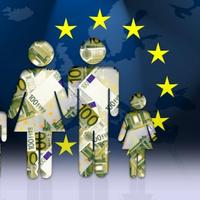 Illustration Steuervergünstigungen für Eltern