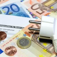 Illustration Energieeffizienz im Haushalt