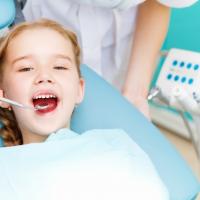 Illustration Merkmale guter Zahnärzte