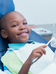Vorschaubild für Zahnzusatzversicherung für Kinder – das ist zu beachten