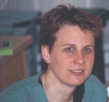 Hebamme Veronika Siep | Bretzfeld (Kreis Heilbronn)