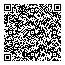 QR-Code mit der Adresse von Frau Eulgem