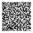 QR-Code mit der Adresse von Frau Richter