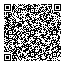 QR-Code mit der Adresse von Frau Henze