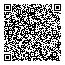 QR-Code mit der Adresse von Frau Barth