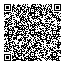 QR-Code mit der Adresse von Frau Matfeld