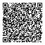 QR-Code mit der Adresse von Frau Knabe