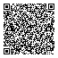 QR-Code mit der Adresse von Frau Schaller