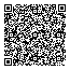 QR-Code mit der Adresse von Frau Scharf