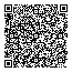 QR-Code mit der Adresse von Frau Molly