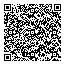 QR-Code mit der Adresse von Frau Arp