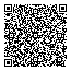 QR-Code mit der Adresse von Frau Lussky