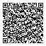QR-Code mit der Adresse von Frau Tiessen