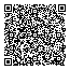 QR-Code mit der Adresse von Frau Grundmann