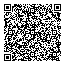 QR-Code mit der Adresse von Frau Schiefelbein