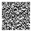QR-Code mit der Adresse von Frau Matthes