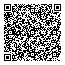 QR-Code mit der Adresse von Frau Glose