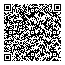 QR-Code mit der Adresse von Frau