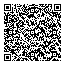 QR-Code mit der Adresse von Frau Busker