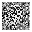 QR-Code mit der Adresse von Frau Höhnow