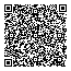 QR-Code mit der Adresse von Frau Arnold