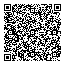 QR-Code mit der Adresse von Frau