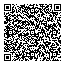 QR-Code mit der Adresse von Frau Weglarz