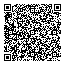 QR-Code mit der Adresse von Frau Eichholz