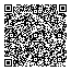 QR-Code mit der Adresse von Frau Kruska
