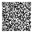 QR-Code mit der Adresse von Frau 
