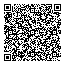 QR-Code mit der Adresse von Frau Kalinowski