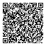 QR-Code mit der Adresse von Frau Knauer