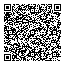 QR-Code mit der Adresse von Frau 