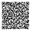 QR-Code mit der Adresse von Frau Liske