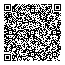 QR-Code mit der Adresse von Frau Eberwein