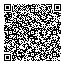 QR-Code mit der Adresse von Frau Molkenthin