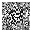 QR-Code mit der Adresse von Frau Meier
