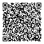 QR-Code mit der Adresse von Frau Schuppe