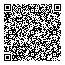 QR-Code mit der Adresse von Frau Zick
