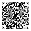 QR-Code mit der Adresse von Frau Meinecke