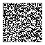 QR-Code mit der Adresse von Frau Drescher