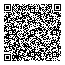 QR-Code mit der Adresse von Frau Griffin