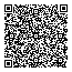 QR-Code mit der Adresse von Frau Hinnerichs