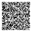 QR-Code mit der Adresse von Frau Meinefeld